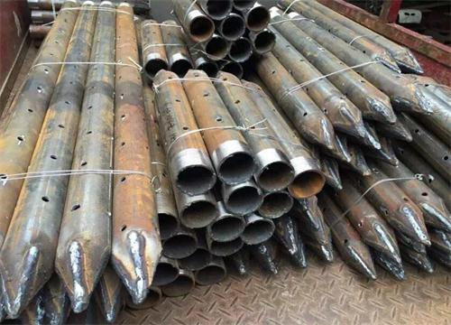 文县钢花管哪里有卖